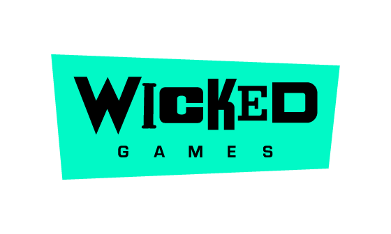 Wicked Games logo